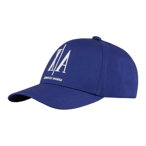 ARMANI EXCHANGE Baseball Caps Unisex