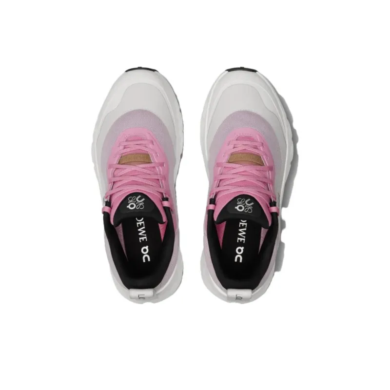 On Running Cloudtilt 2 Loewe Pink White Women's-2