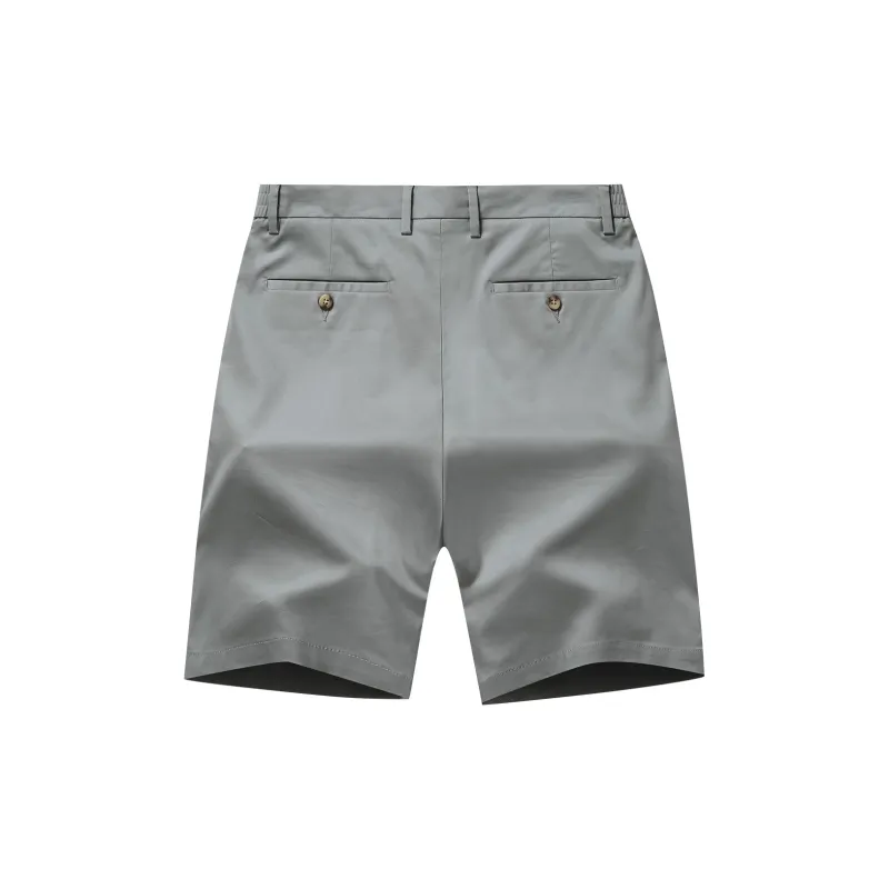 Dance With Wolves Casual Shorts Men's-1
