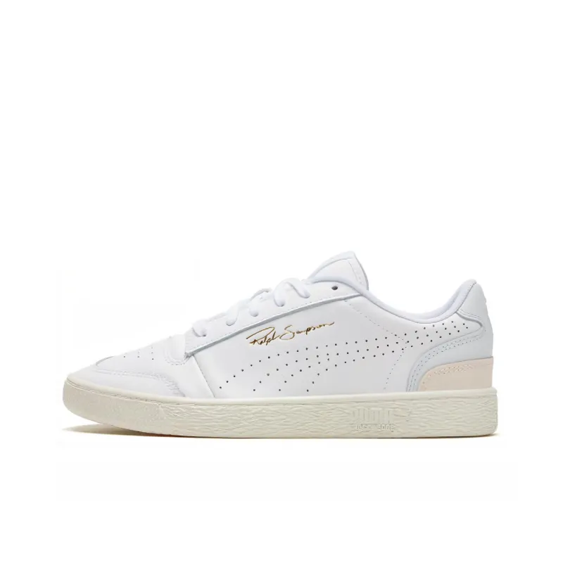PUMA Ralph Sampson Low Perf Soft 'White Plein Air'-0