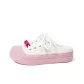 Beige/Pink