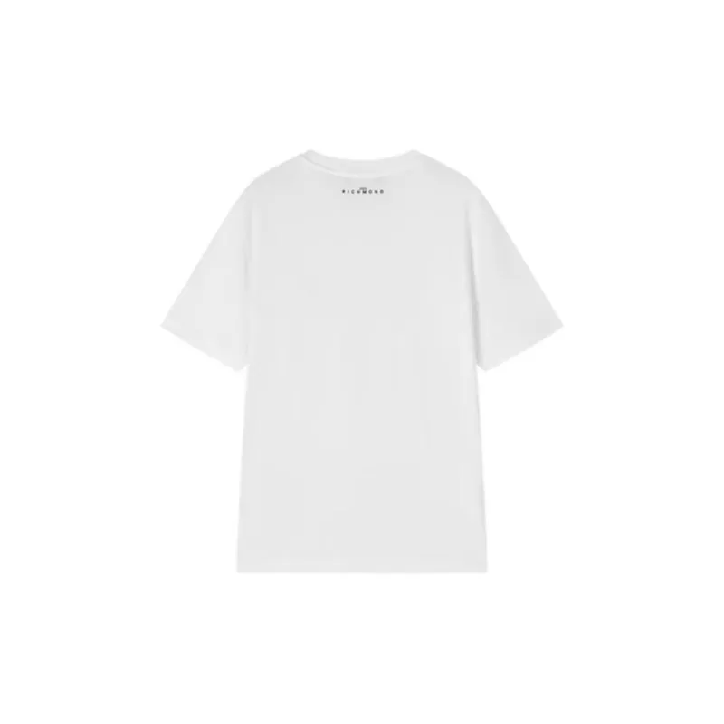 JOHN RICHMOND T Shirts Men-6