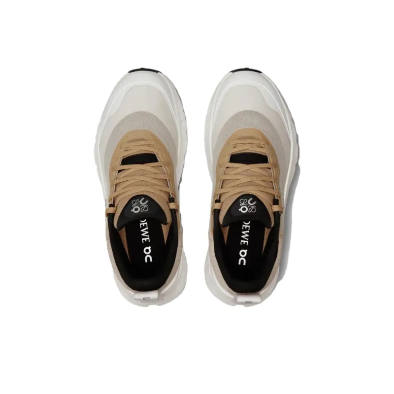 On Running Cloudtilt 2 Loewe Tan White-3