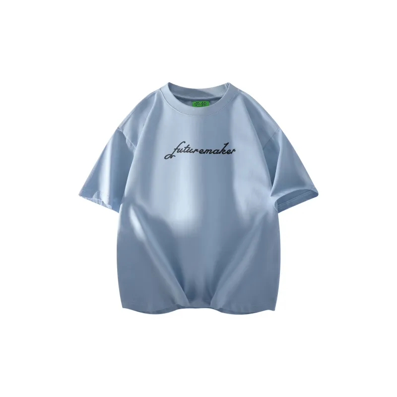 FUTURE MAKER T-Shirts Unisex-23
