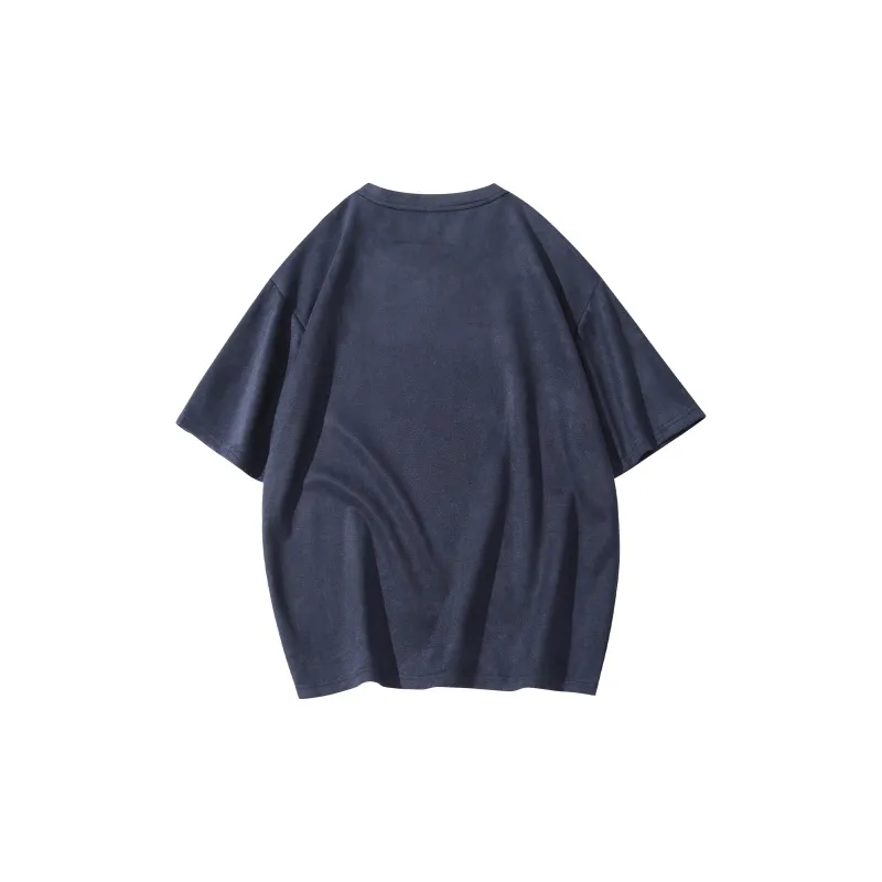 YOUSHIQI T-Shirts Unisex-21