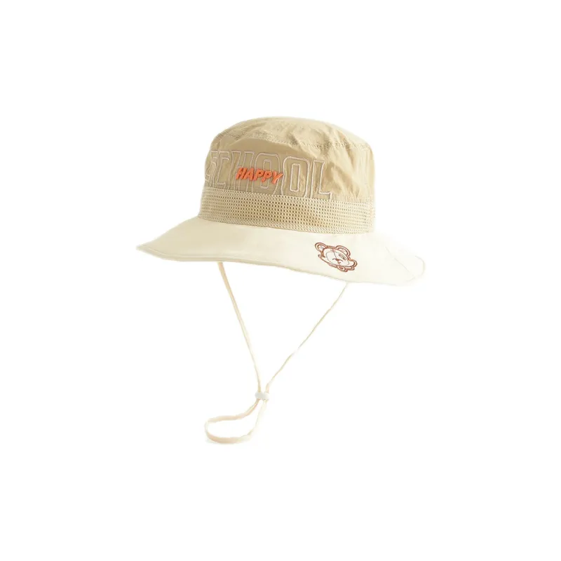 BIG WASP Polyamide Sun Protection Hats Kids'-0