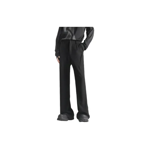 Mulinsen Suit Trousers Unisex