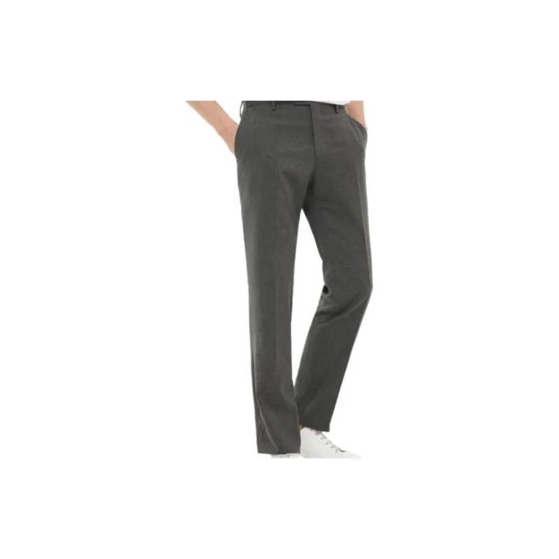ZIOZIA Suit Trouser Men's Army Green-1