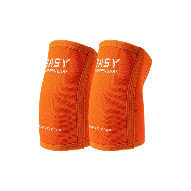 LARA STAR Fitness Elbow Pads Unisex-4