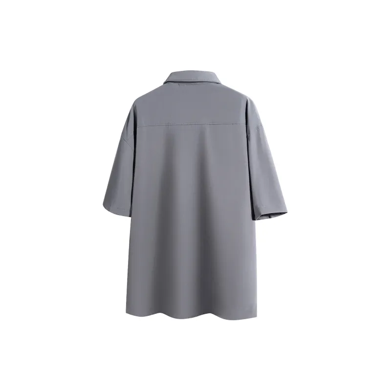 Airwalk Shirts Unisex-22