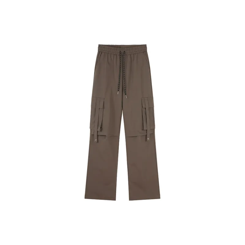 ELNHEN Cargo Pants Unisex-27