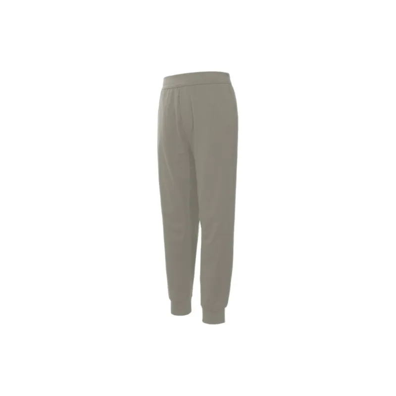 Lululemon Knitted Sports Pants Men's Black-7