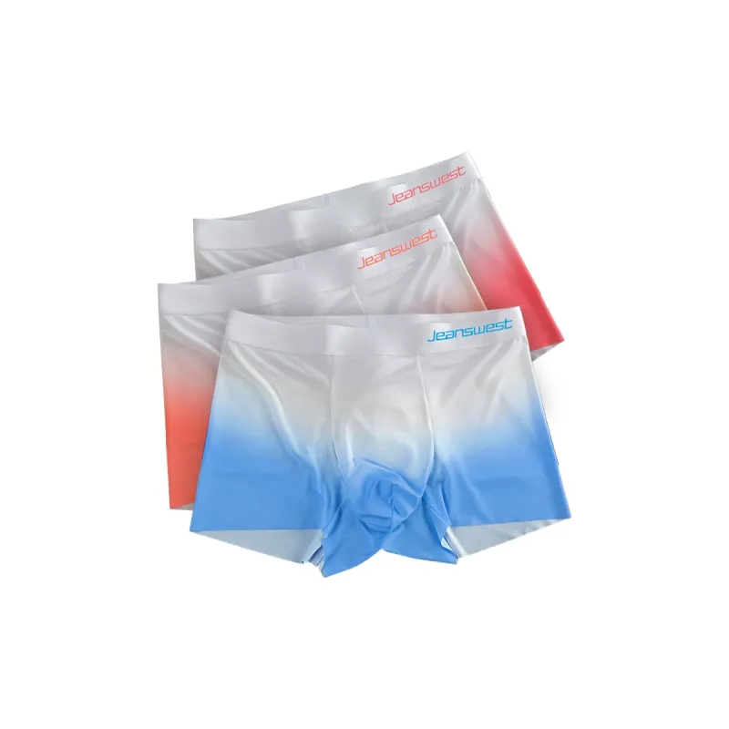 JEANSWEST Men Boxer Shorts-4