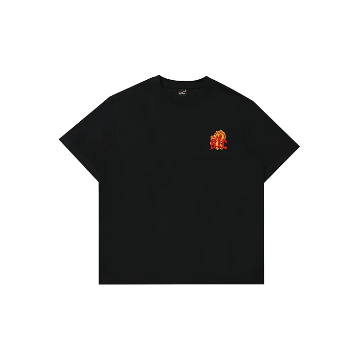 RickyisClown T Shirts Unisex-1