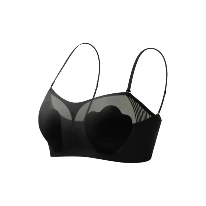 Elan and White Women's Bras-6