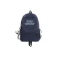 Dark Blue Single Bag