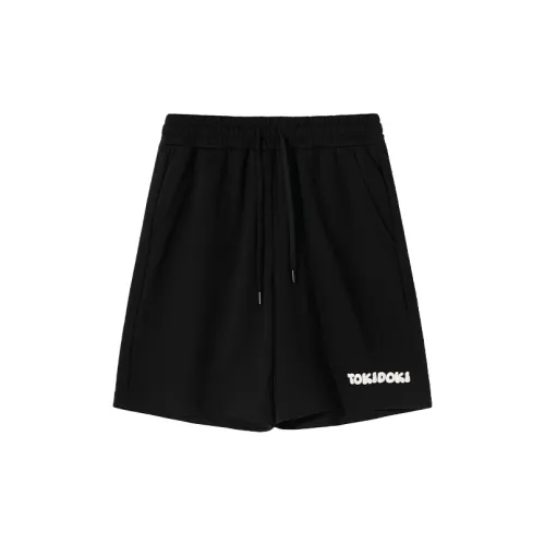 tokidoki Unisex Casual Shorts