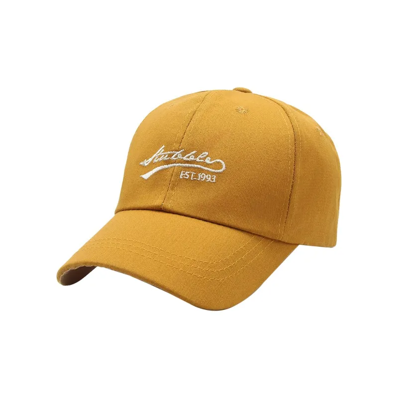 BSELEON Cotton Baseball Caps Unisex-6