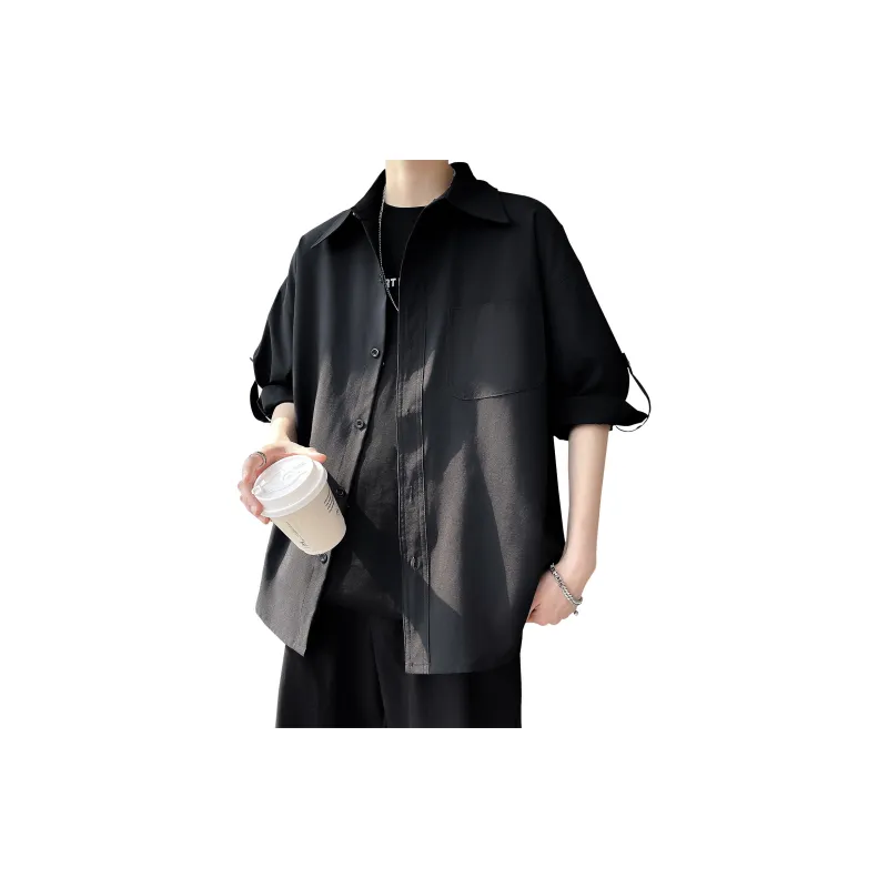 GWAF Shirts Unisex-33