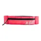 Fluorescent Flying Shadow Pink