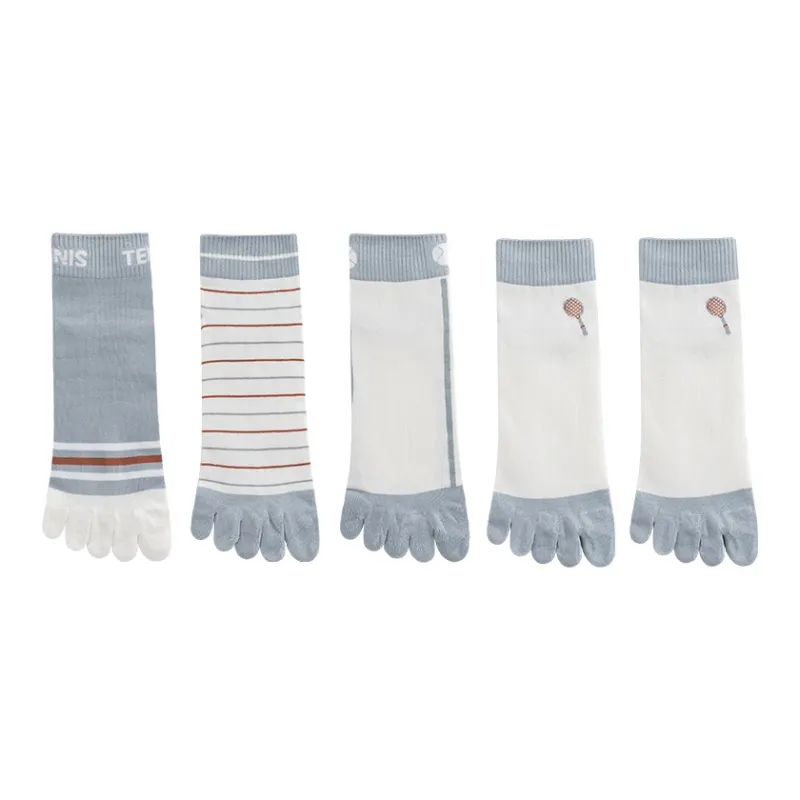 SOIE Men Socks-11