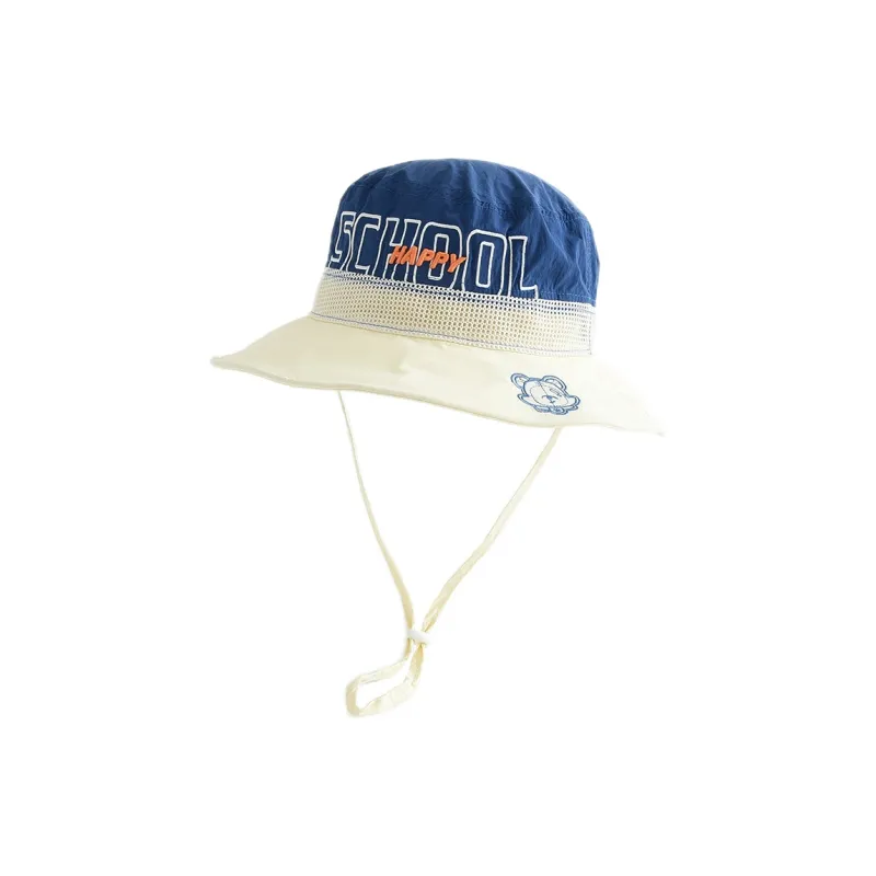 BIG WASP Polyamide Sun Protection Hats Kids'-3