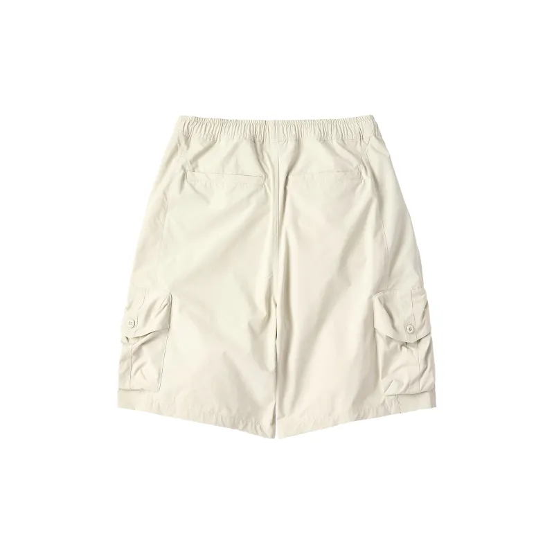 MOSEALAND Cargo Shorts Unisex-5
