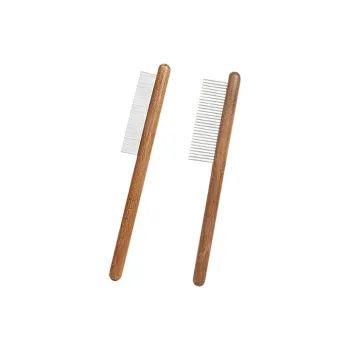 Kimpets Cat And Dog Combs & Flea Combs