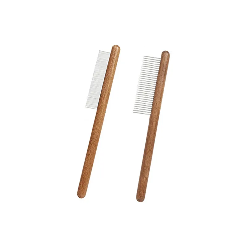 Kimpets Cat And Dog Combs & Flea Combs-0