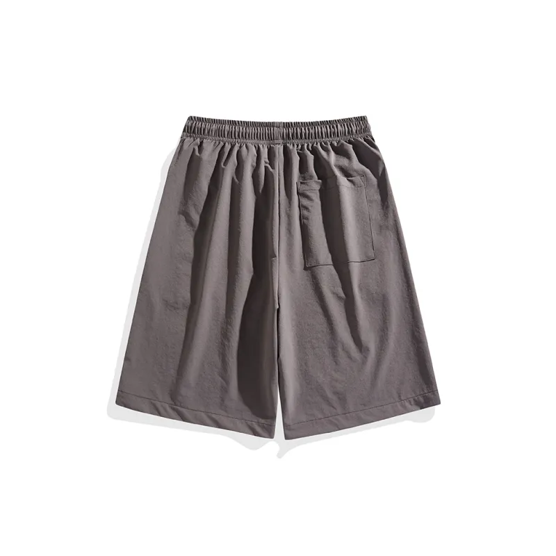 PANDA BASE Casual Shorts Unisex-9