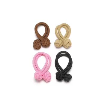 Clect Hair Tie Women's Mixed Color