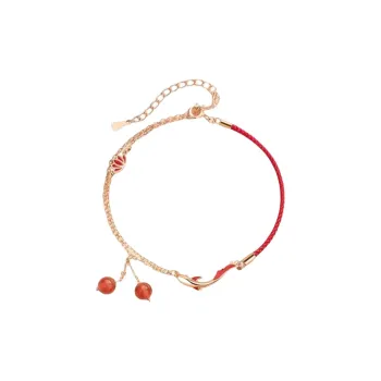 2801 Anklets Unisex