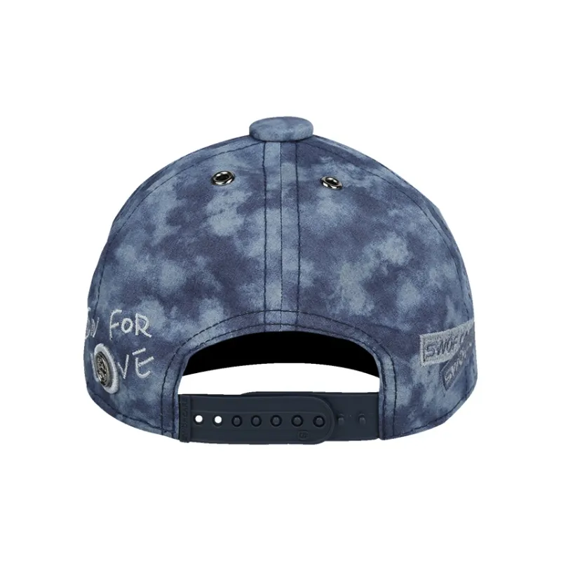 SWOFCARE Cotton Baseball Caps Kids'-3