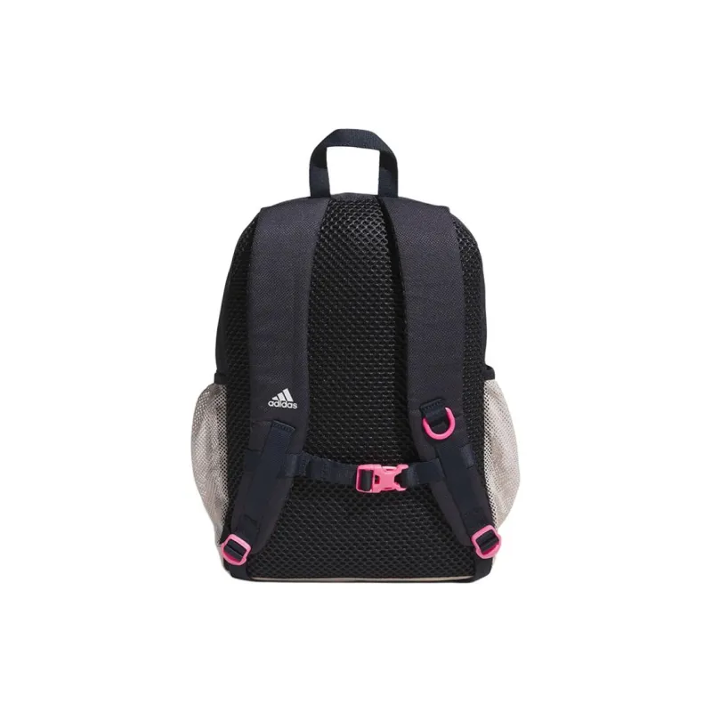 Adidas Recycled Material Backpack Regular Men's Legend Ink-3