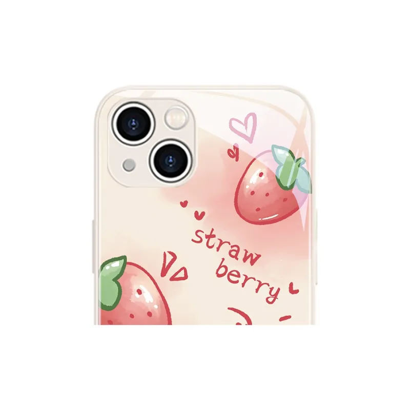 MINISO Phone Cases-5