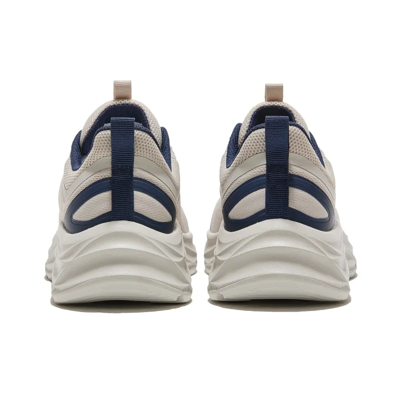 CAMEL Low Top Running Shoes Men's-8