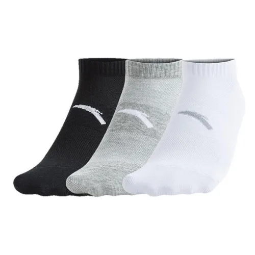 ANTA Unisex Running Socks