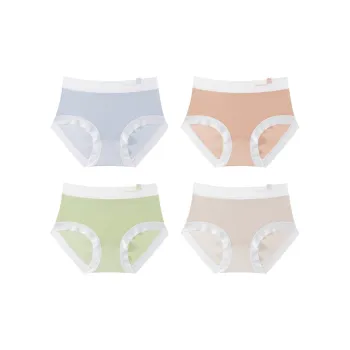 Ordifen Underpants Women's 4 Pack