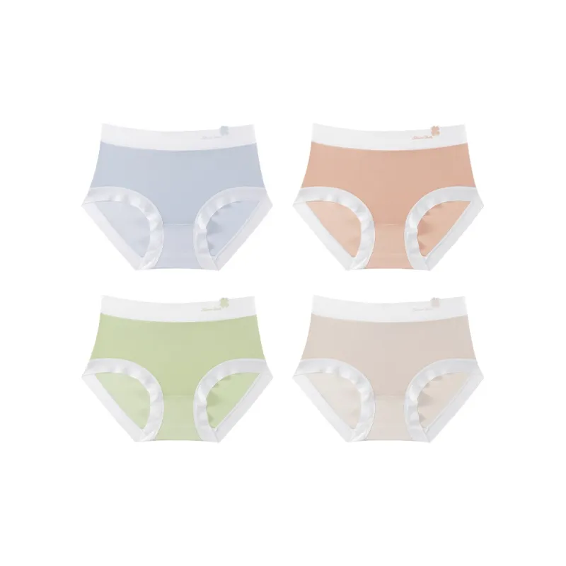 Ordifen Underpants Women's 4 Pack-0