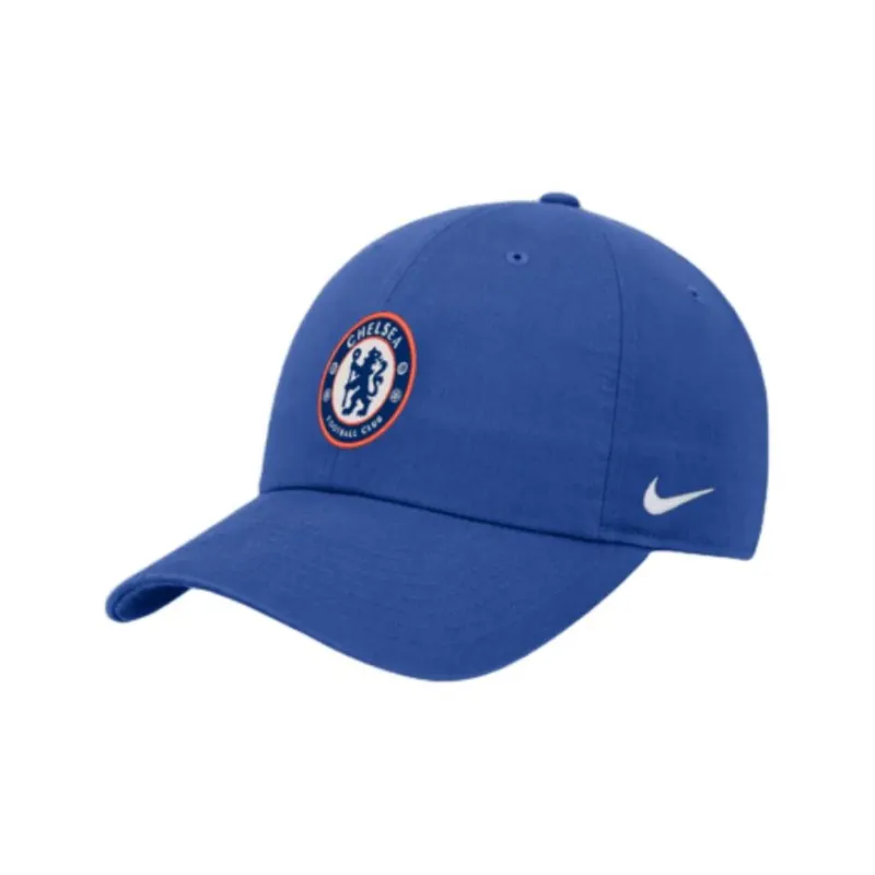 Nike Chelsea Fc Club Nike Soccer Cap-0