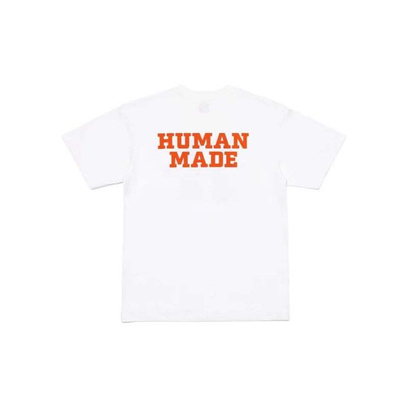 HUMAN MADE SS24 T Shirts Unisex-3
