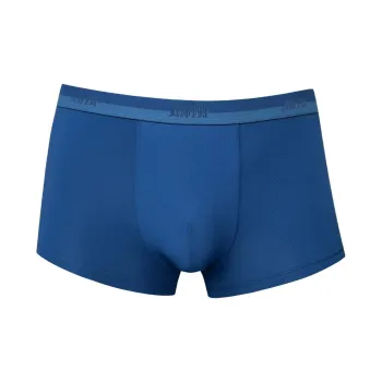 Anta Life Collection Underpants Men's 1 Pack Mineral Glaze Blue