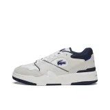 White Blue