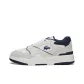 White Blue