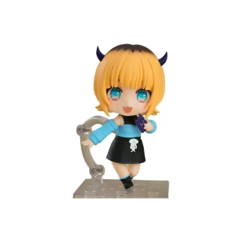 GSC Pre Oshi No Ko MEM Chuu Clay Doll Chibi Figures