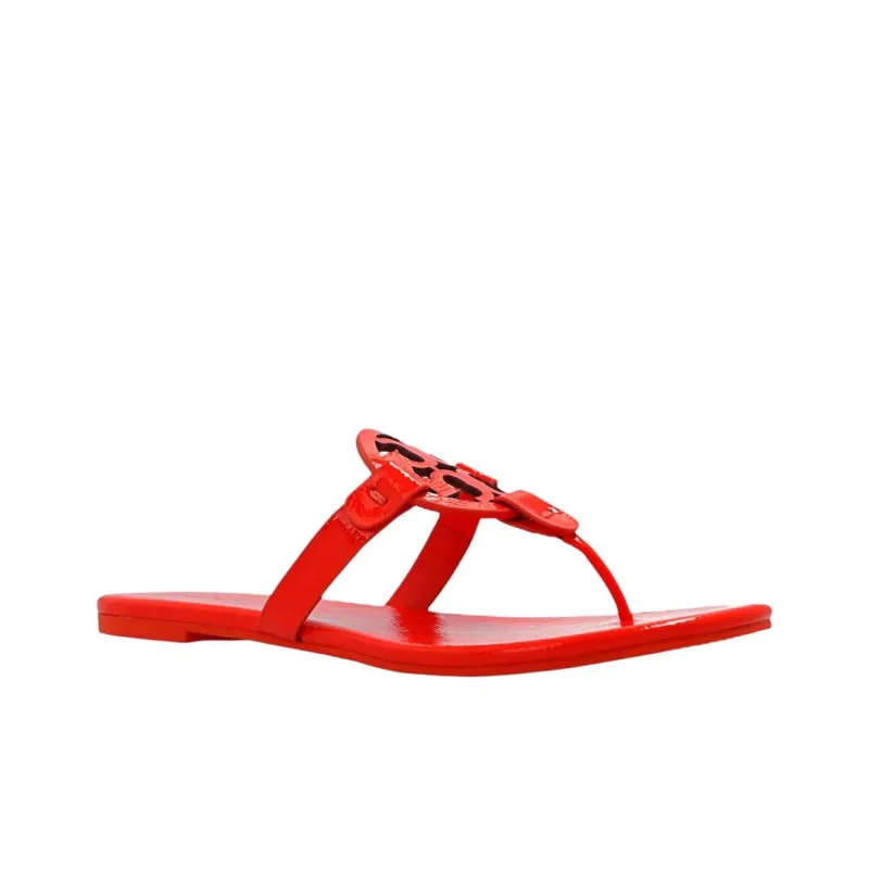 TORY BURCH Flip Flops Women's Red-2