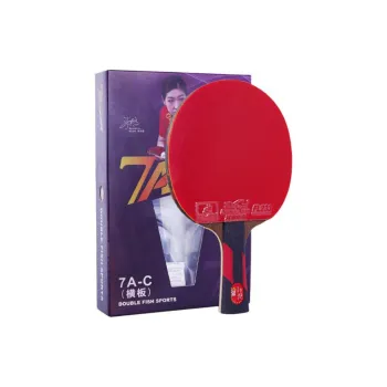 DOUBLE FISH Ping Pong Paddles