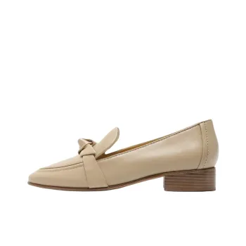 Alexandre Birman Clarita Loafers Women's Nude