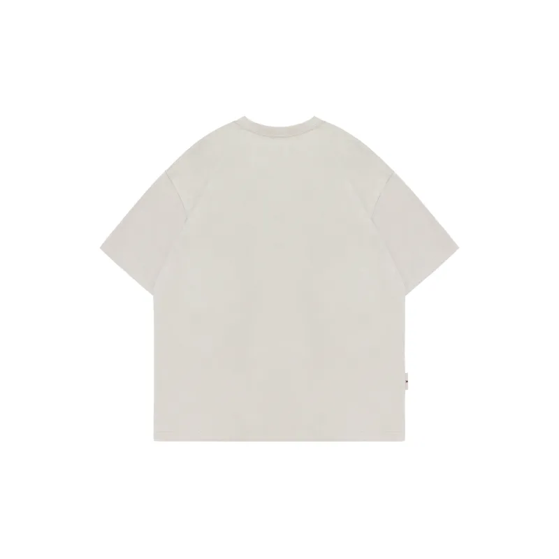 BJHG T Shirts Unisex-2