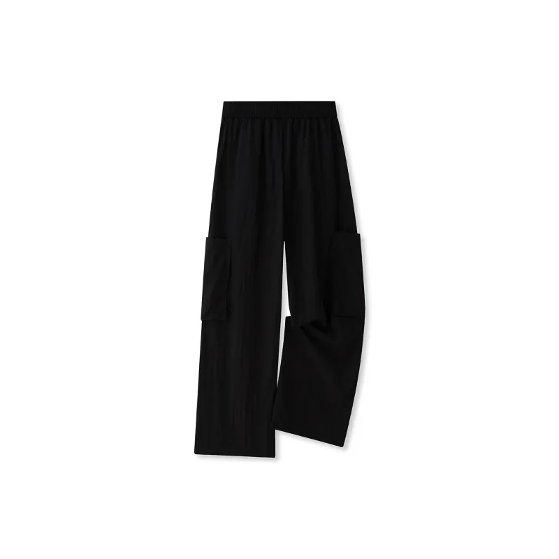 EOOVEN Casual Pants Unisex-1